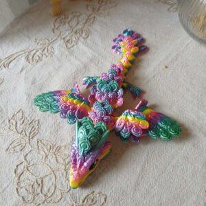 Smok Pavon