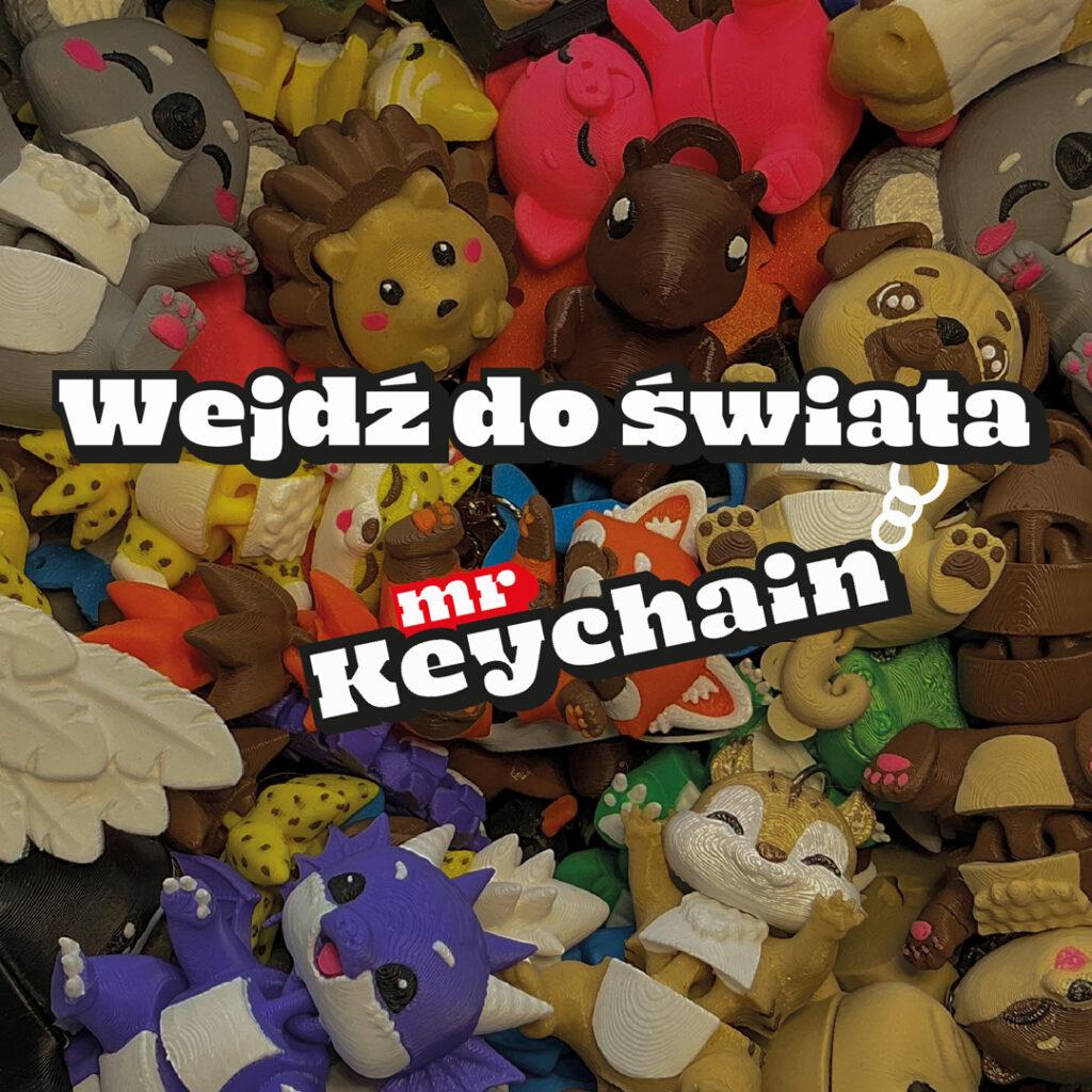 mr.Keychain-telefon